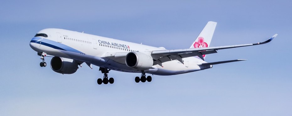 China Airlines
