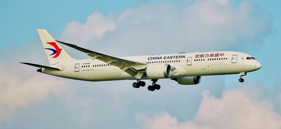 China Eastern Airlines