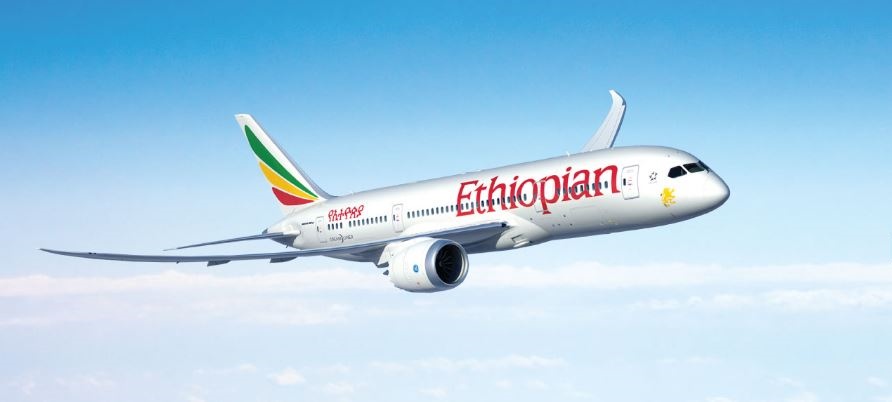 Ethiopian Airlines