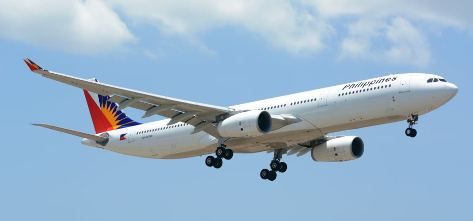 Philippine Airlines