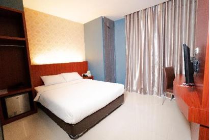 Sultan Hasanuddin International Airport Accommodations