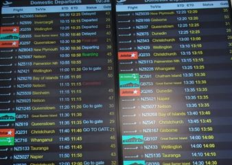 Juanda International Airport Flight Schedules