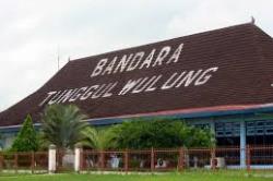 Tunggul Wulung Airport
