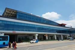 Supadio International Airport