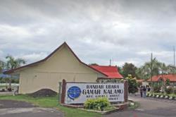 Jos Orno Imsula Airport