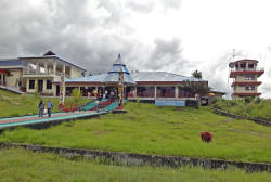 Fakfak Torea Airport