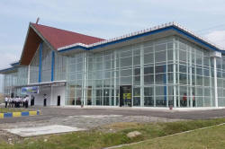 Takengon Rembele Airport