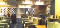 Lion Air King Lounge